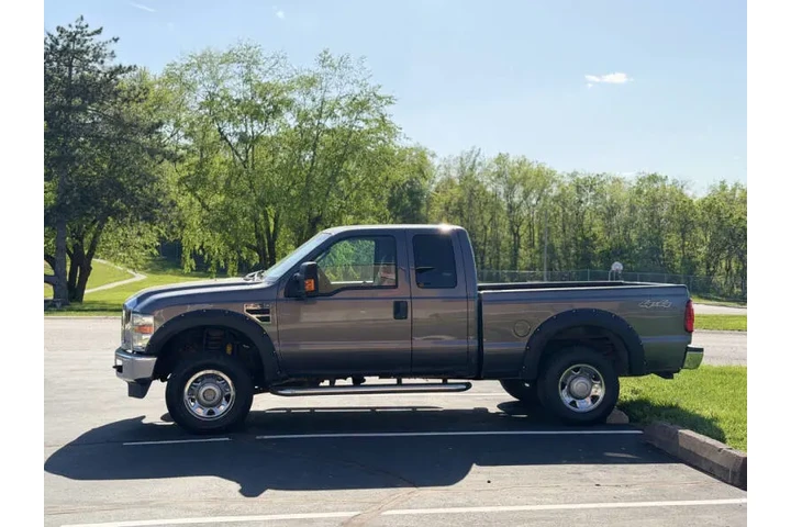 $8999 : 2008 F-250 Super Duty XL image 3