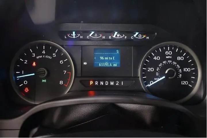 $26717 : Ford F-150 2020 4x2 XL 4dr S image 4