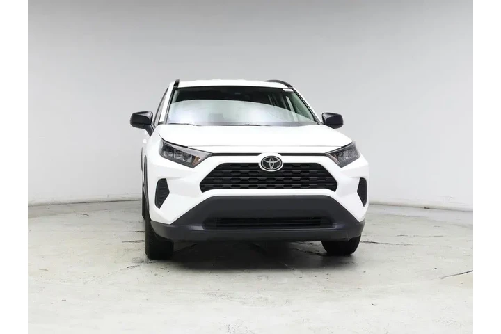 $22998 : Toyota RAV4 2019 LE 4dr SUV image 5