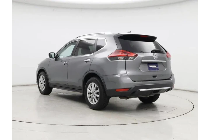 $13998 : Nissan Rogue 2018 SV 4dr Cro image 2