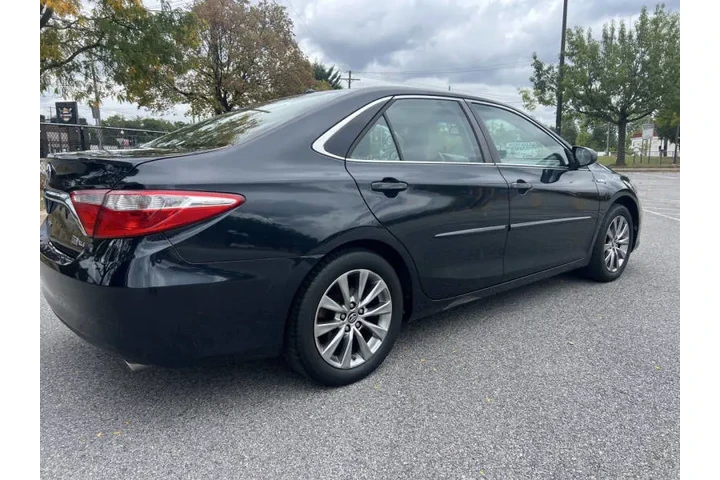 $11500 : 2015 Camry Hybrid XLE image 8