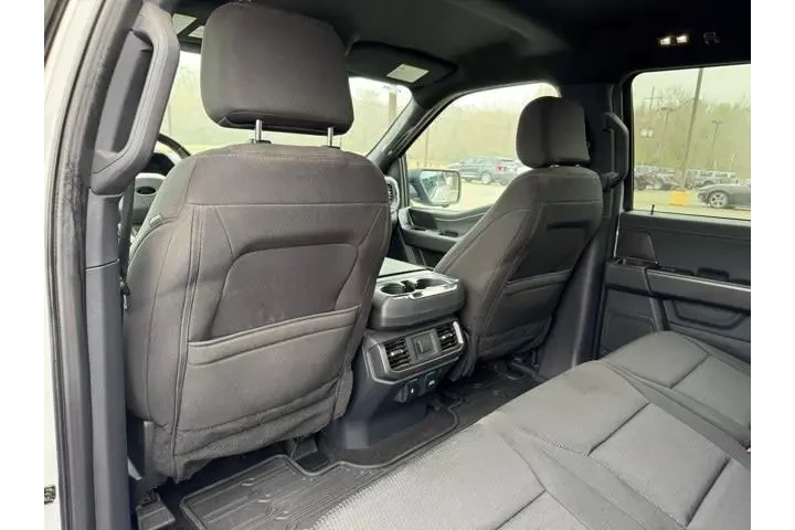 $36766 : Ford F-150 2024 4x4 XLT 4dr image 9