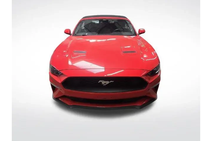 $21400 : Ford Mustang 2023 EcoBoost P image 4