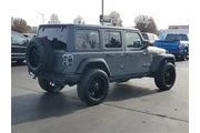 $25900 : Jeep Wrangler Unlimited 2019 thumbnail
