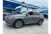 $25773 : Lincoln Nautilus 2022 Standa thumbnail