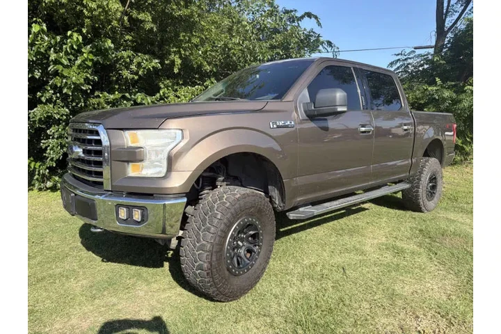 $19995 : 2015 F-150 image 2