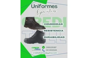 BOTINES DE SEGURIDAD INDUSTRIA en Guayaquil