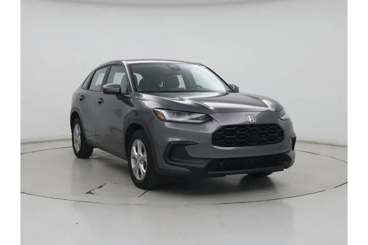 $25998 : Honda HR-V 2024 AWD LX 4dr C image 1