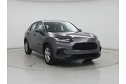 Honda HR-V 2024 AWD LX 4dr C