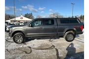 $25995 : Ford F-150 2018 4x4 Lariat 4 thumbnail