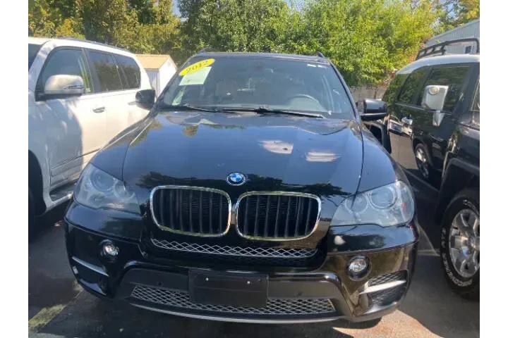 $12500 : 2012 BMW X5 image 10