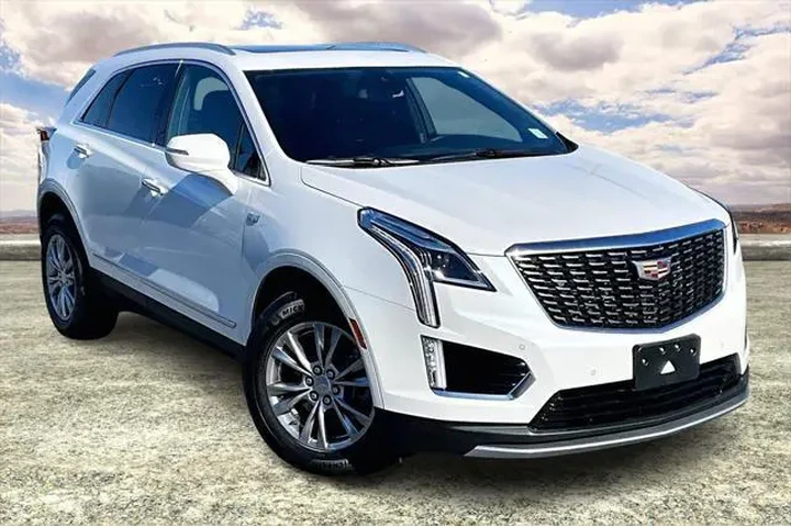 $32991 : Cadillac XT5 2023 4x4 Premiu image 1