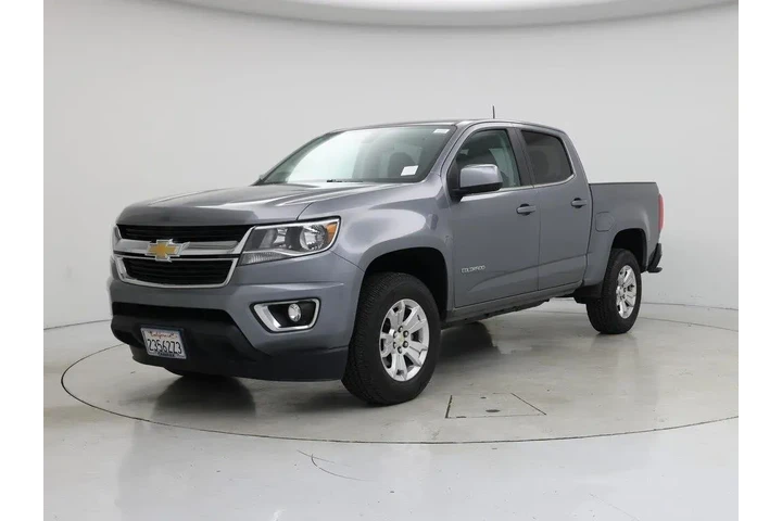 $27998 : Chevrolet Colorado 2018 4x2 image 4
