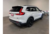 $38944 : Honda CR-V Hybrid 2025 AWD S thumbnail