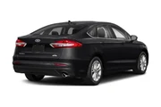 $14685 : Ford Fusion 2020 SE 4dr Seda thumbnail