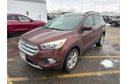 $11467 : Ford Escape 2018 AWD SEL 4dr thumbnail