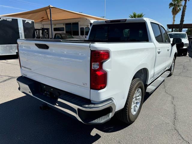 $26995 : 2020 Silverado 1500 LT image 8