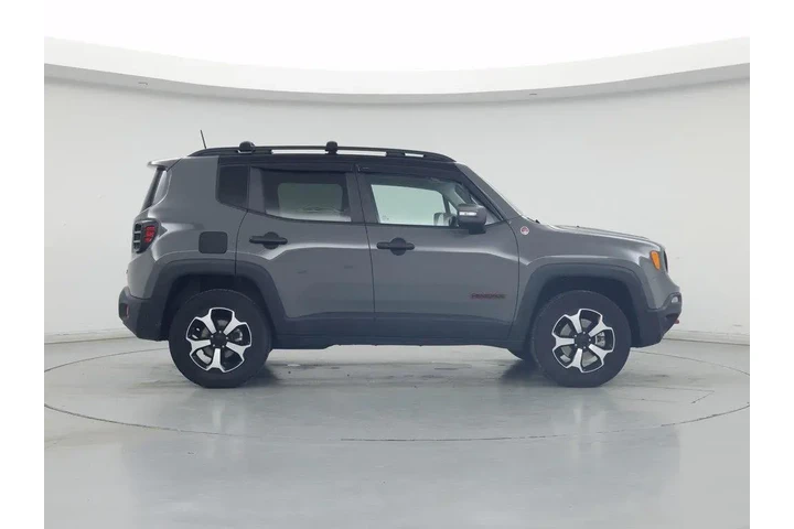$19998 : Jeep Renegade 2021 4x4 Trail image 7
