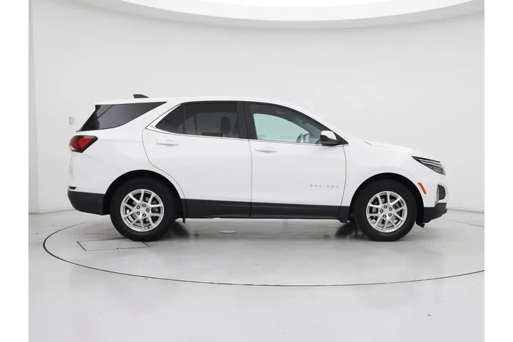 $20998 : Chevrolet Equinox 2022 LT 4d image 7