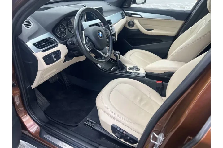 $10900 : 2016 BMW X1 xDrive28i image 8