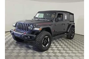 $29997 : Jeep Wrangler Unlimited 2020 thumbnail