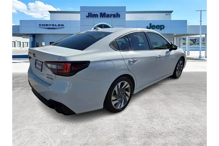 $31588 : Subaru Legacy 2023 AWD Touri image 6