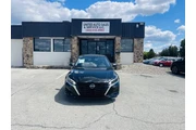 2025 Altima 2.5 SV en Louisville
