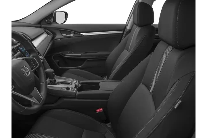 $17999 : Honda Civic 2017 EX 4dr Seda image 9