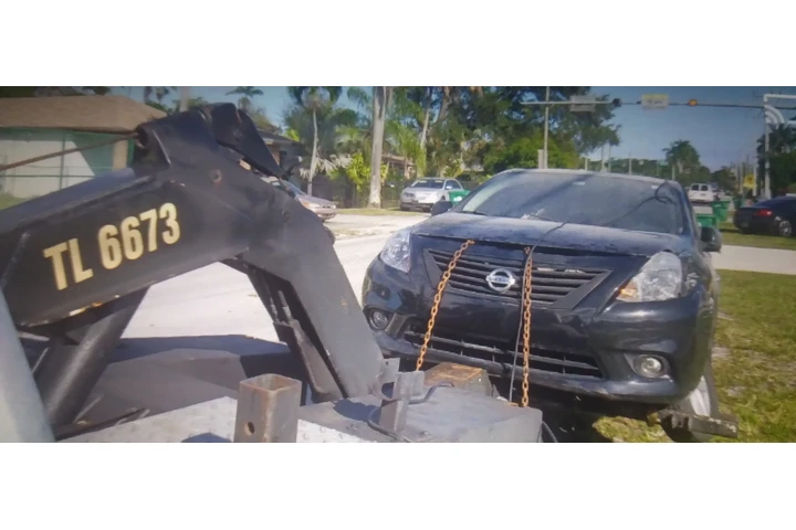 We BUY JUNK CARS CASHmiami image 2