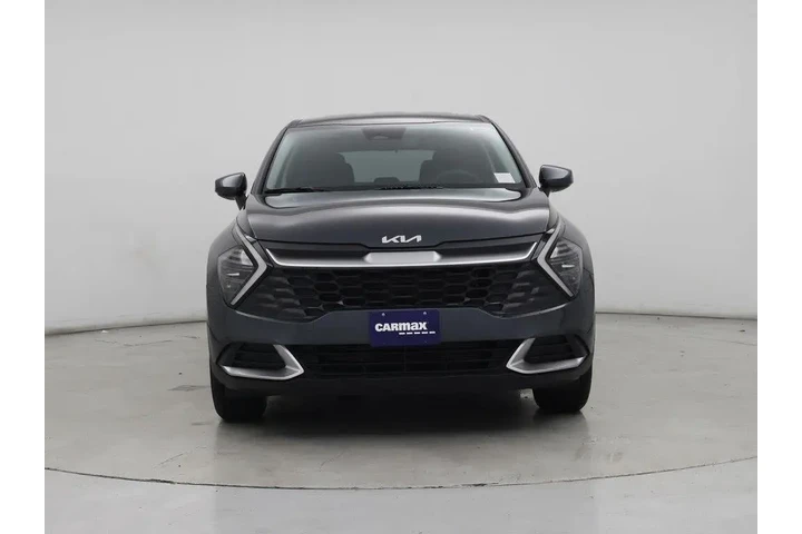 $23998 : Kia Sportage 2025 LX 4dr SUV image 5