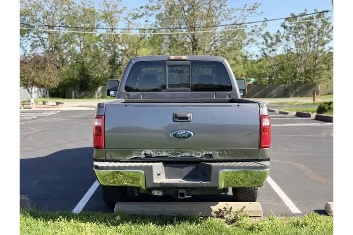 $8999 : 2008 F-250 Super Duty XL image 9