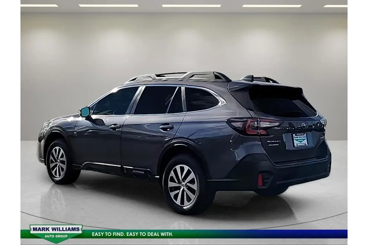 $15859 : Subaru Outback 2020 AWD Prem image 6