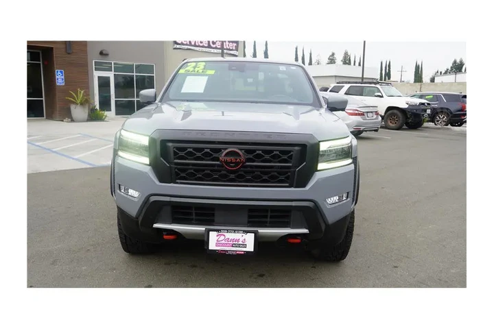 $27984 : 2023 Frontier PRO-X image 3