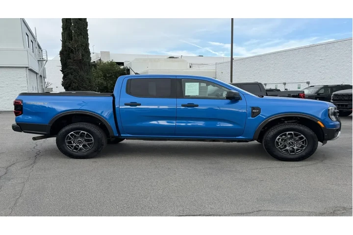 $30995 : Ford Ranger 2024 4x2 XLT 4dr image 9