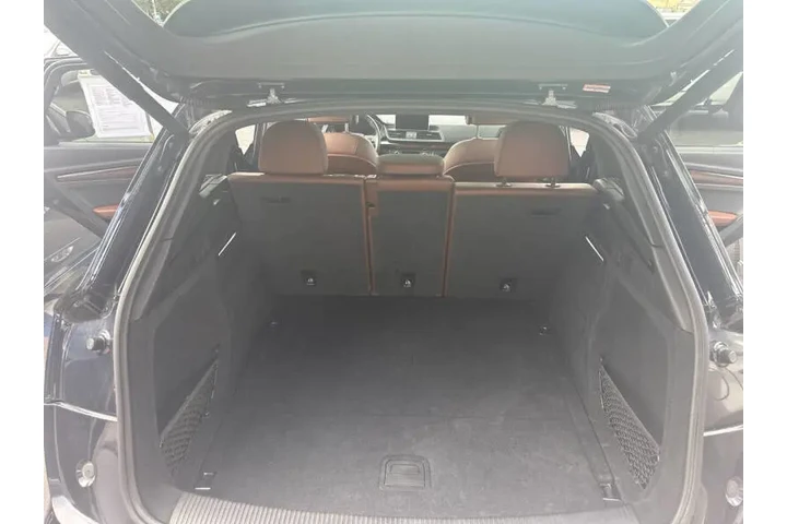 2018 Q5 2.0T quattro Premium image 8