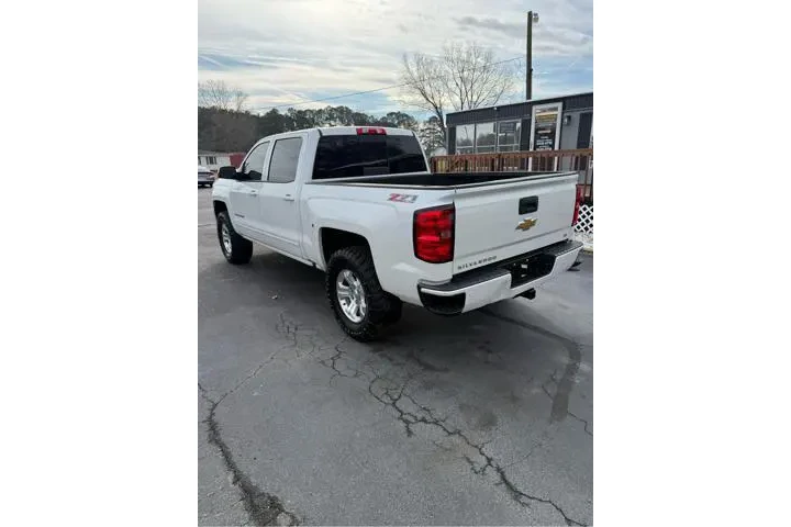 $22997 : Chevrolet Silverado 1500 201 image 3