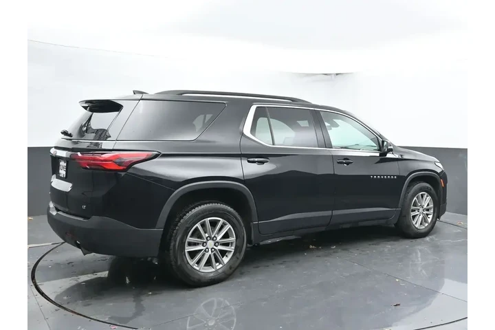 $28277 : Chevrolet Traverse 2023 4x4 image 8