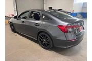 $23983 : Honda Civic 2023 Sport 4dr S thumbnail