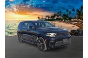 $30999 : Dodge Durango 2022 AWD GT Pl thumbnail
