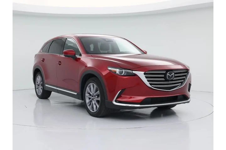 $30998 : Mazda CX-9 2023 AWD Grand To image 1