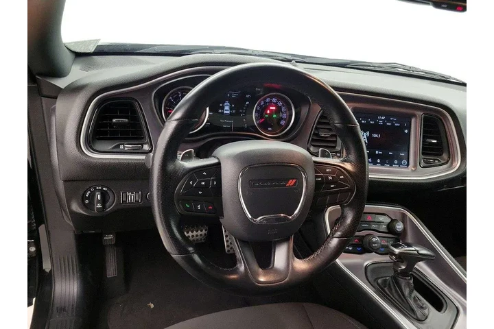 $35998 : Dodge Challenger 2021 R/T Sc image 10