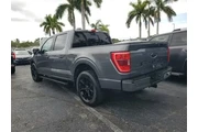 $32490 : Ford F-150 2022 4x2 XLT 4dr thumbnail