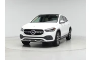 $33998 : Mercedes-Benz GLA 2022 GLA 2 thumbnail