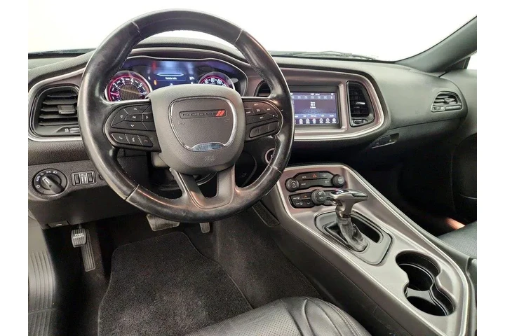 $20998 : Dodge Challenger 2020 SXT 2d image 9