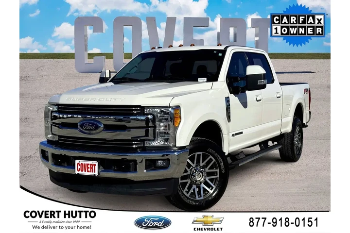 $38908 : Ford F-250 Super Duty 2017 4 image 1