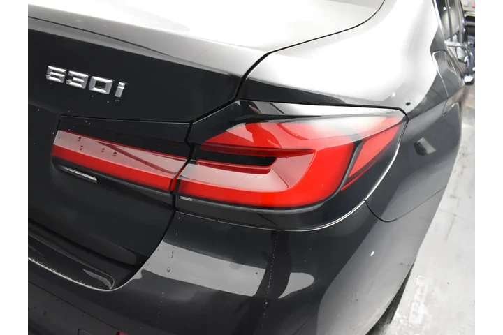 $24995 : BMW 5 Series 2022 AWD 530i x image 7