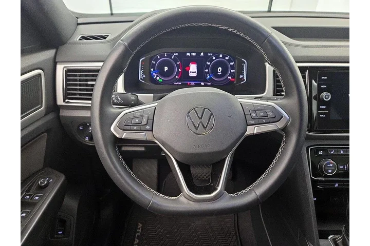 $24998 : Volkswagen Atlas Cross Sport image 10