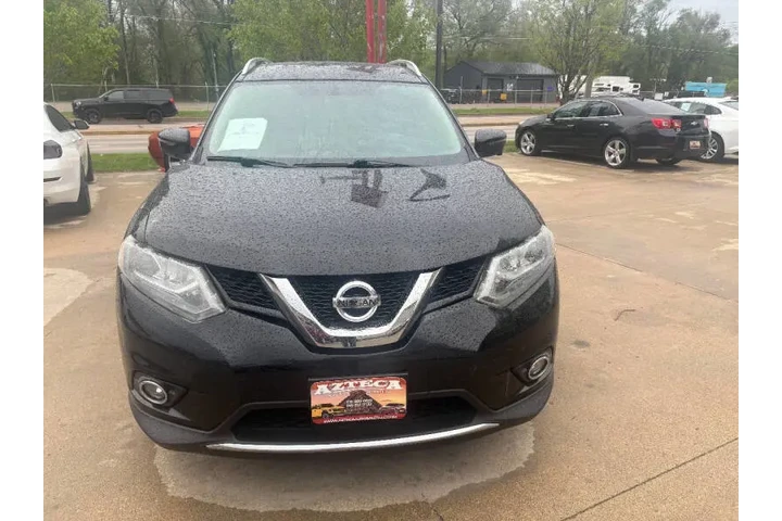 $8950 : 2016 Rogue S image 3