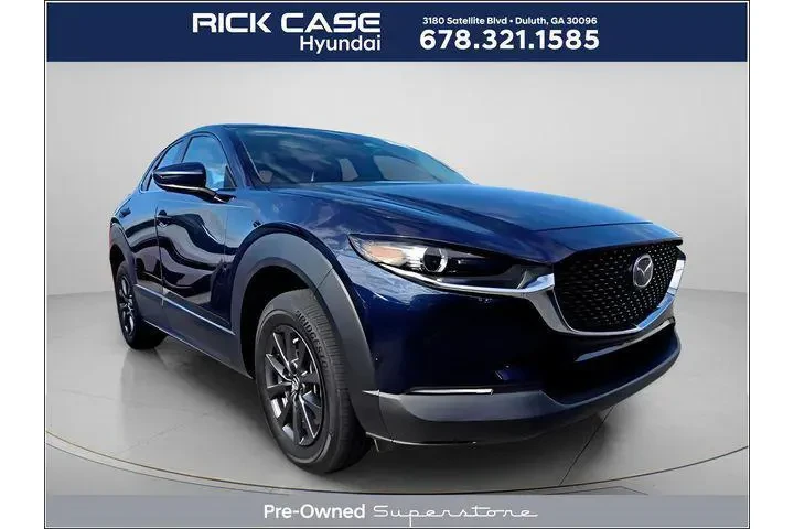$21491 : Mazda CX-30 2023 AWD 2.5 S 4 image 1