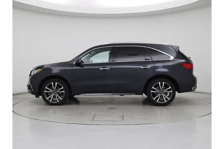 $26998 : Acura MDX 2019 4dr SUV w/Adv image 3